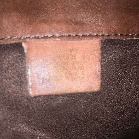 Vince Camuto Brown Boots, Size 5.5 (36) - Picture 10 of 10